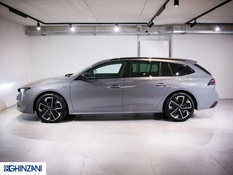 Peugeot 508 508 BlueHDi 130 Stop&Start EAT8 SW GT - "PREZZO VERO"