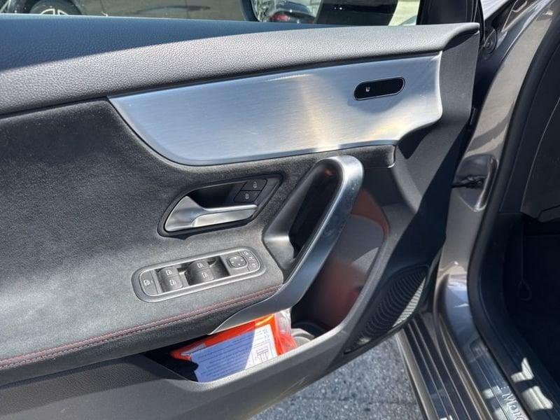 Mercedes-Benz Classe A 180d Automatic AMG Line Advanced Plus