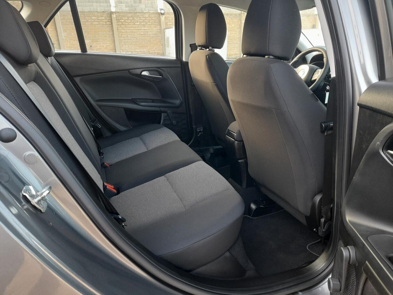 Fiat Tipo 1.6 Mjt S&S SW Easy ANNO 2019 NAVI