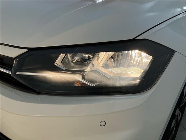 VOLKSWAGEN Polo 5 Porte 1.0 TSI 95cv Comfortline DSG