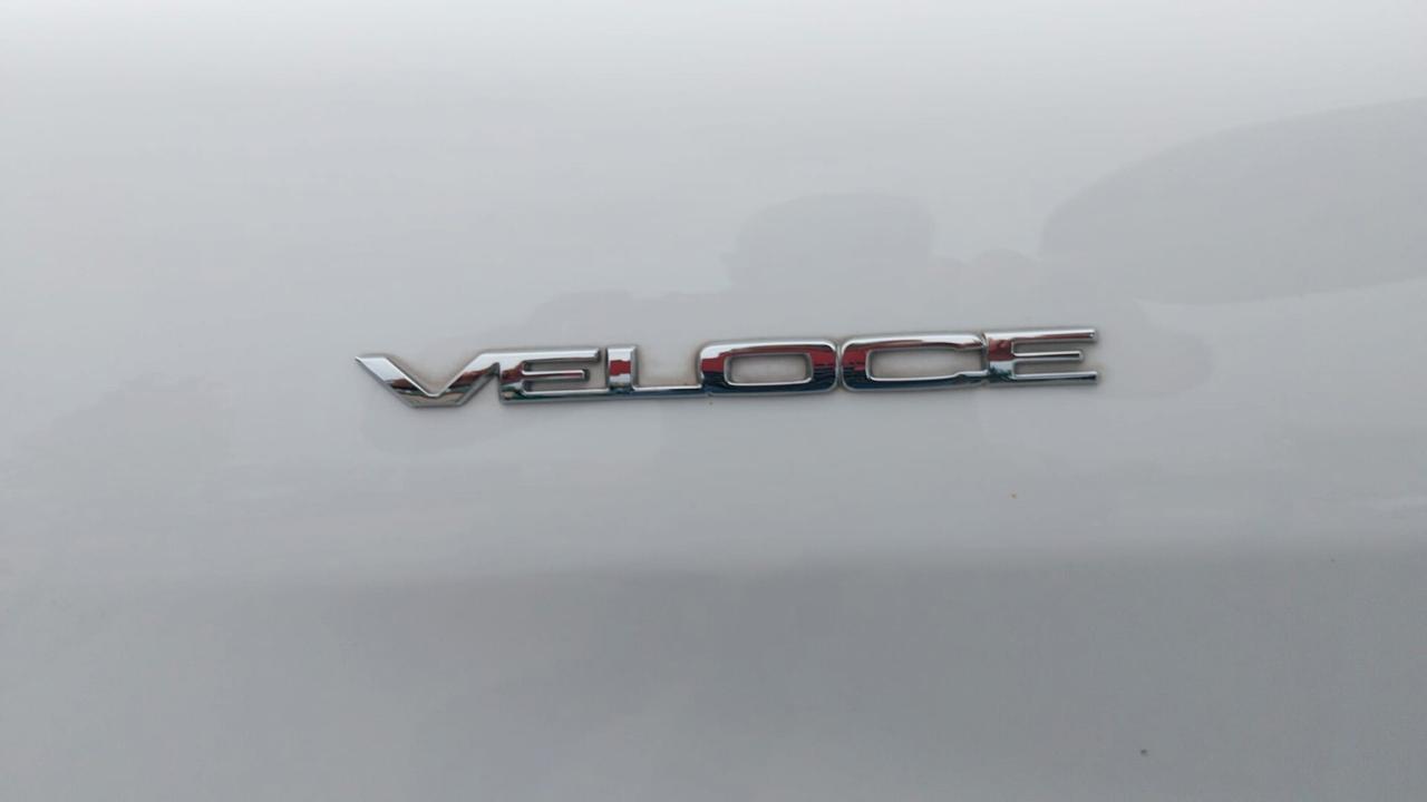 Alfa Romeo Stelvio 2.2 210 CV AT8 Q4 Veloce
