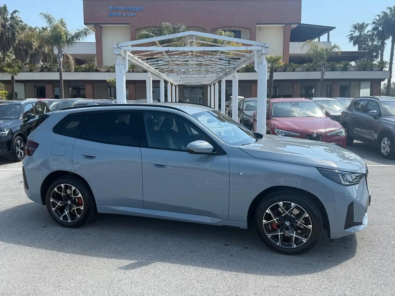 Bmw X3 M xDrive20d 48V MSport Pro