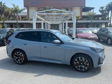 Bmw X3 M xDrive20d 48V MSport Pro