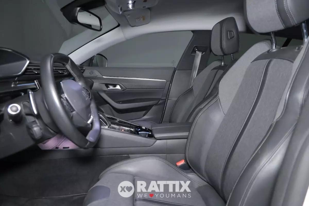 Peugeot 508 SW 1.5 BlueHDI 130CV Allure Pack EAT8