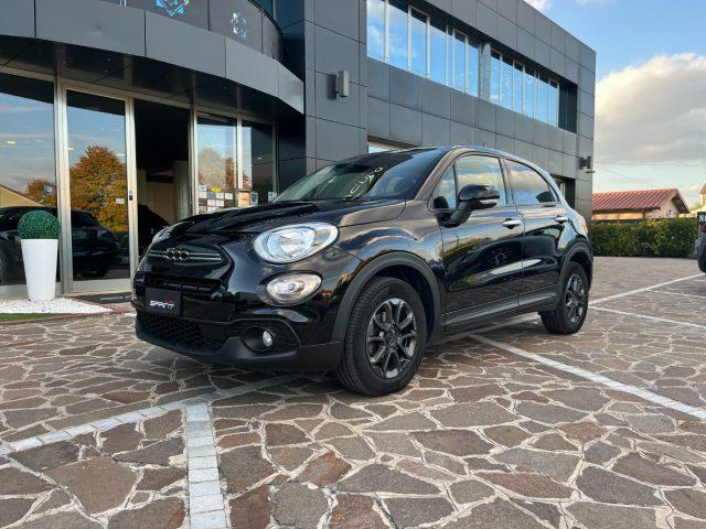 FIAT 500X 1.0 T3 120CV CLUB 53000 KM PREZZO REALE