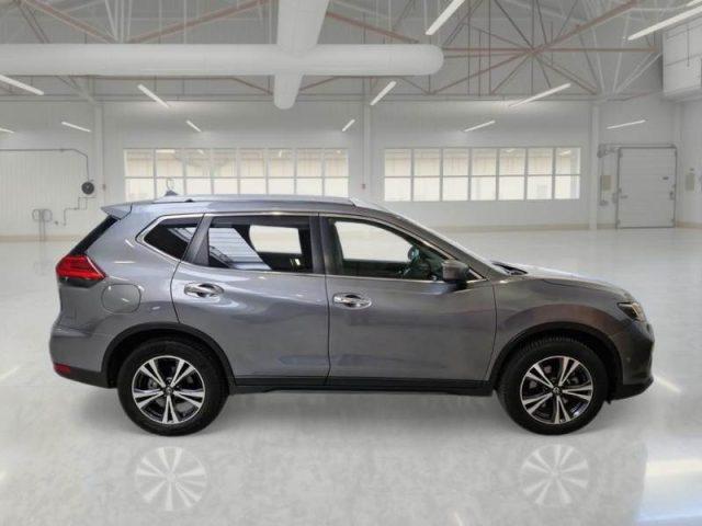 NISSAN X-Trail dCi 150 2WD N-Connecta