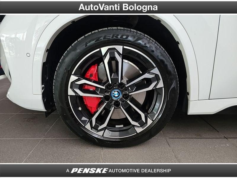 BMW X1 X1 xdrive 25e MSport Pro auto