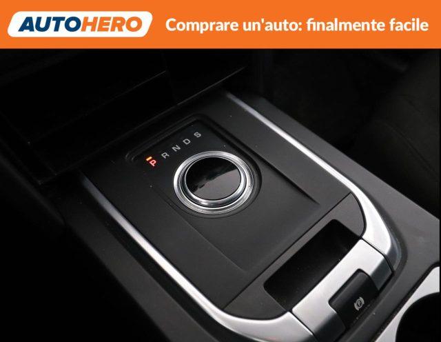 LAND ROVER Discovery Sport 2.0 TD4 150 CV Pure