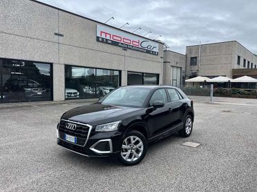 Audi Q2 30 1.0 tfsi Business 110cv Garanzia Audi - NEOPAT.