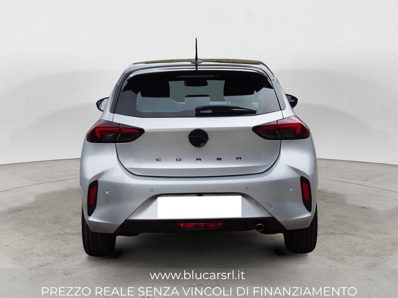 Opel Corsa 1.2 100cv GS AT8