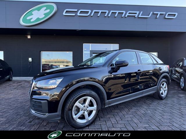AUDI Q2 1.6 TDI Business