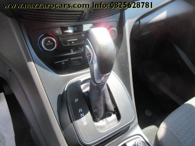 FORD C-Max 1.5 EcoBlue 120CV Powershift Business NAVIGATORE