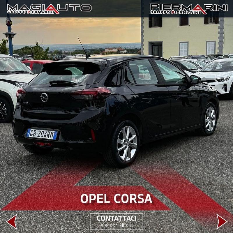 Opel Corsa 1.2 Elegance