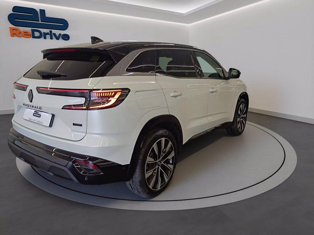 RENAULT Austral 1.2 e-tech full hybrid techno esprit alpine 200cv auto del 2023