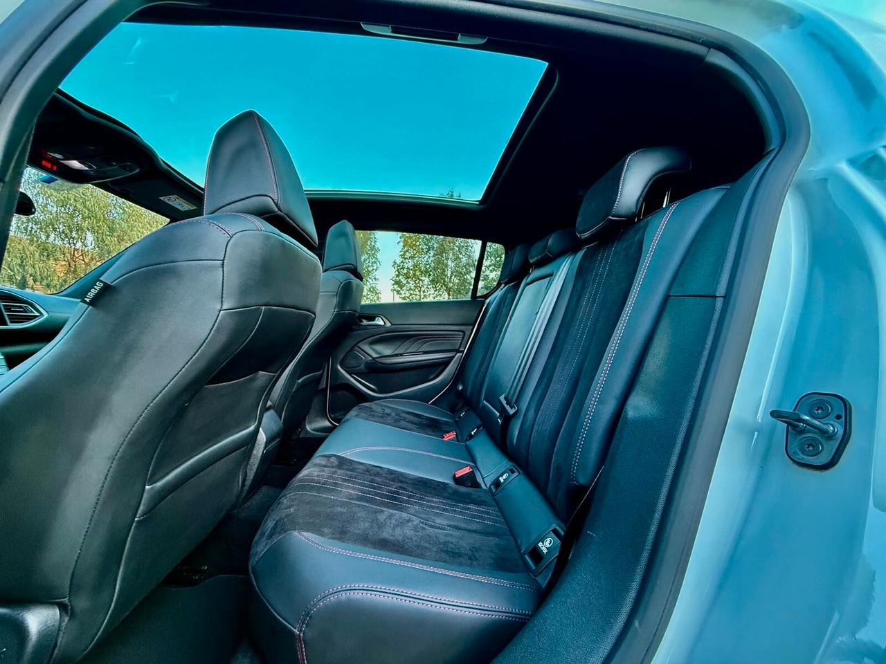 PEUGEOT 308 1.5 BLUE-HDI 130 CV GT LINE