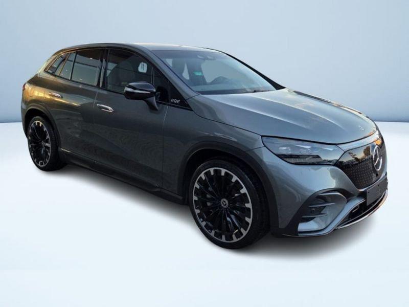 Mercedes-Benz EQE SUV EQE 350 4Matic AMG Line Premium Extra