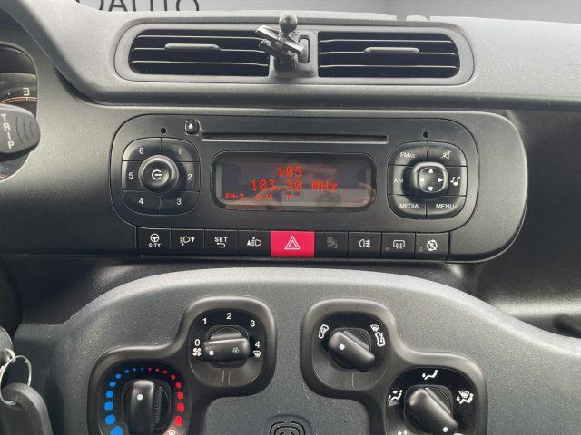 FIAT Panda 1.3 MJT 95 CV S&S Easy