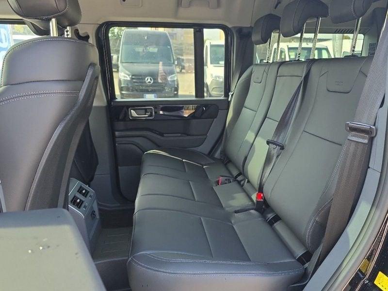 Ineos Grenadier Grenadier 3.0 Twin Turbo Diesel SW Fieldmaster Edit. 5 posti
