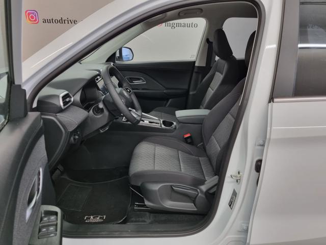 MG ZS 1.5 Hybrid+ Comfort