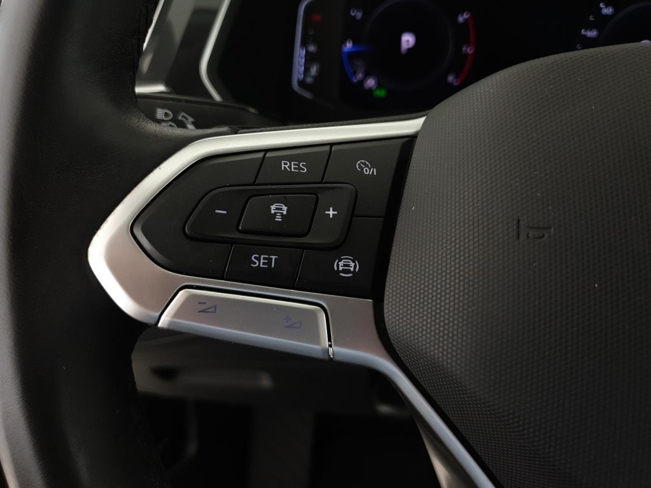 Volkswagen Tiguan 1.5 tsi life 150cv dsg