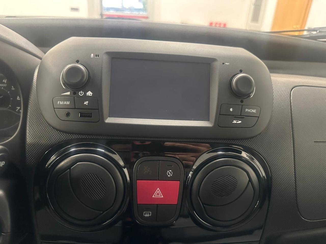 Fiat Qubo 1.3 MJT 80 CV Start&Stop Lounge