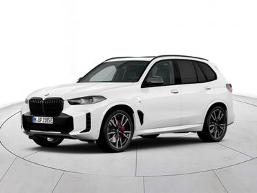 BMW X5 xDrive50e MSport Pro