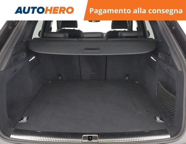 AUDI Q5 50 TFSI e quattro S tronic Business