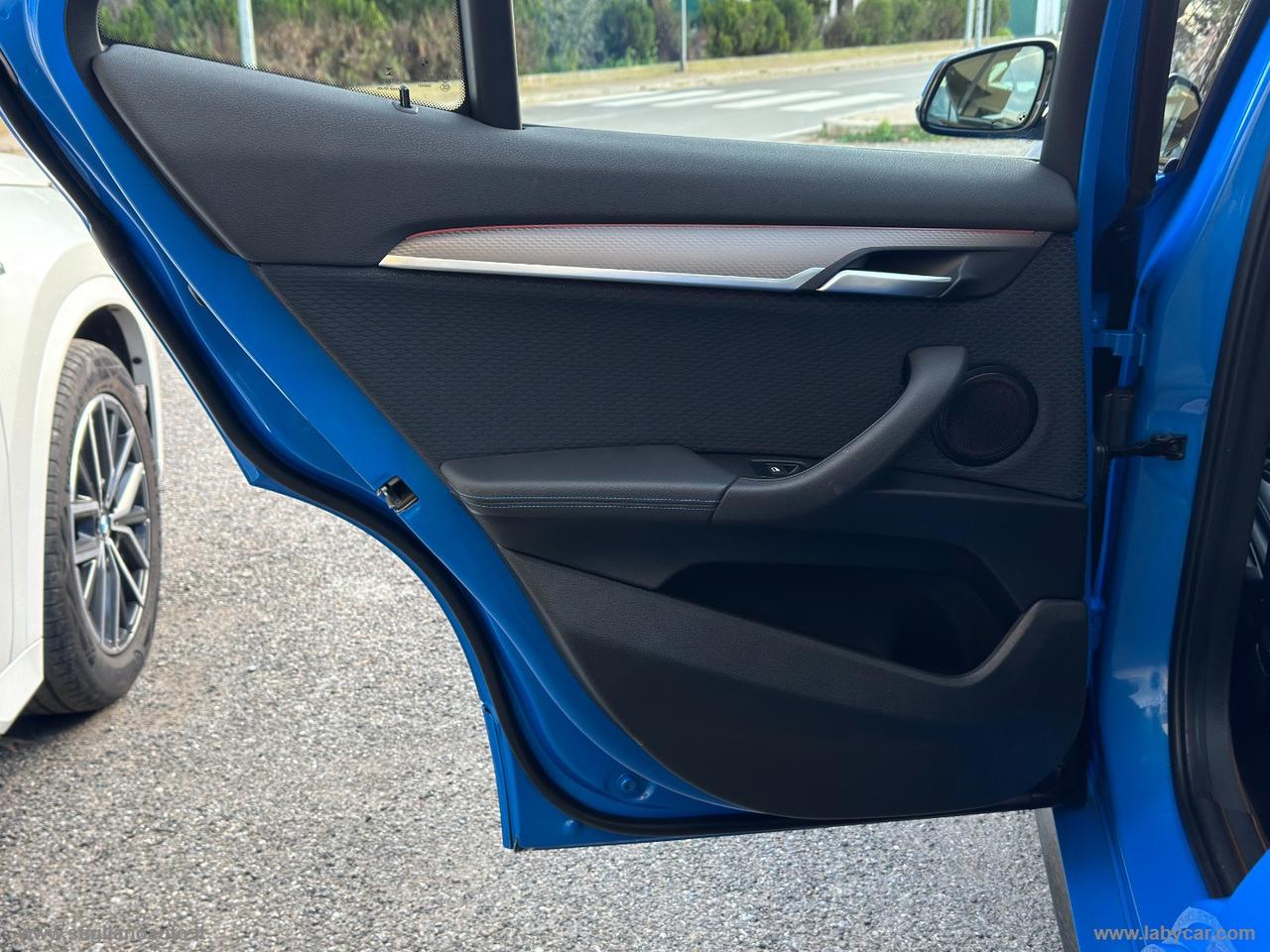 BMW X2 xDrive18d Msport UFF BMW TELEC POST