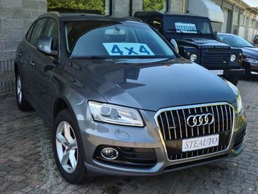 Audi Q5 Q5 2.0 tdi Business quattro 150cv E6