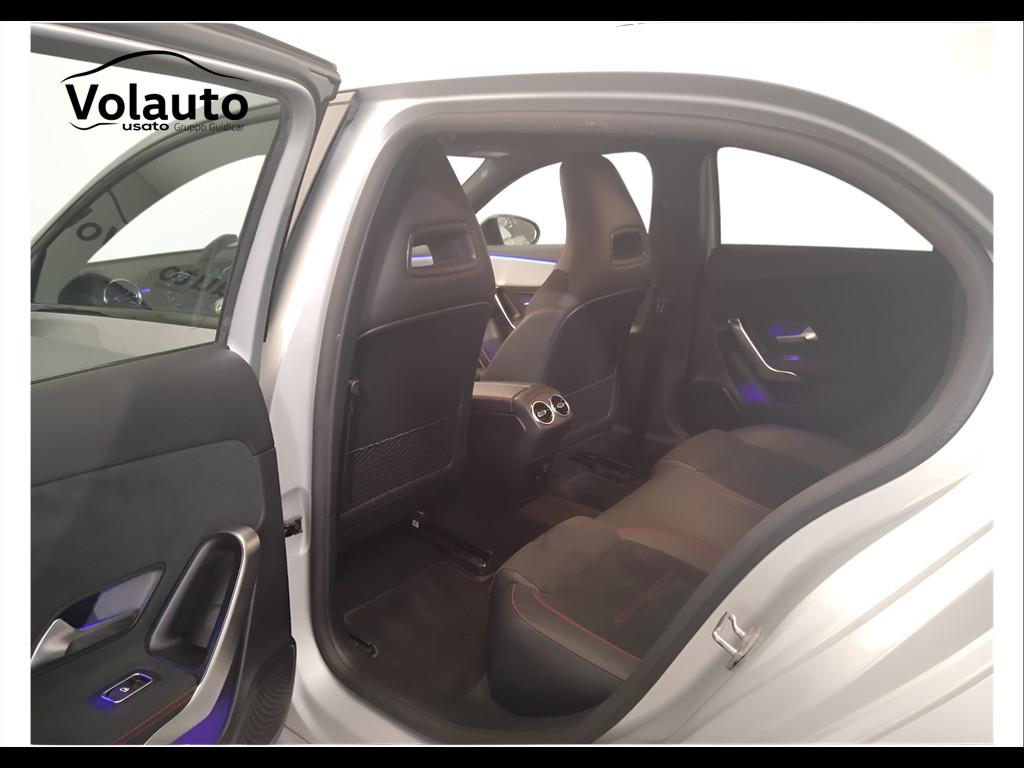 Mercedes-Benz Classe A - W177 2018 - A 250 e phev (eq-power) Premium auto