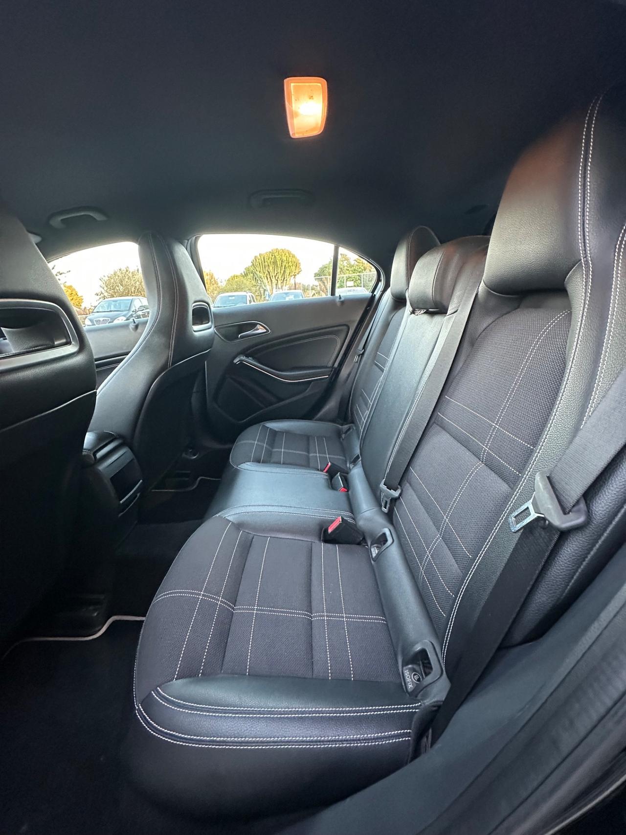 Mercedes-benz A 180 CDI Sport