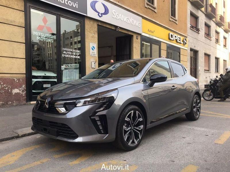Mitsubishi Colt 1.0L 65 CV Inform