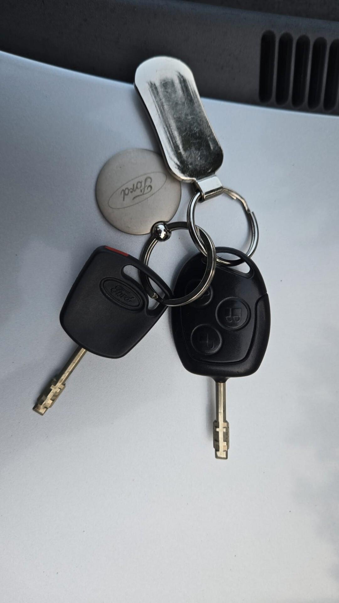 Ford Ka 1.3 Collection