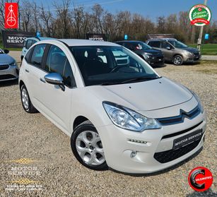 Citroen C3 PERLATO 1.2 PREZZO REALE E FINALE