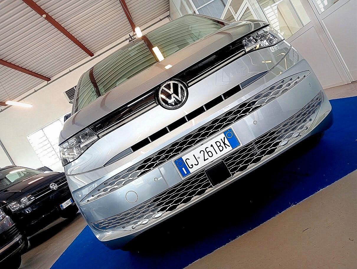 Volkswagen T7 Multivan 1.4 TSI eHYBRID PHEV 218cv LIFE DSG 7POSTI