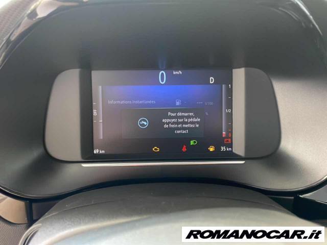 OPEL Corsa 1.2 110cv Hybrid Yes DCT6