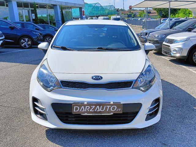 KIA Rio 1.2 CVVT 5p. ECO GPL Active