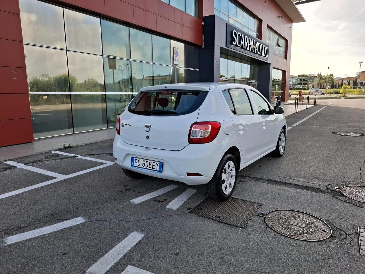 Dacia