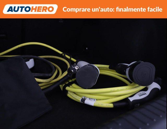 CUPRA Formentor 1.4 e-Hybrid DSG