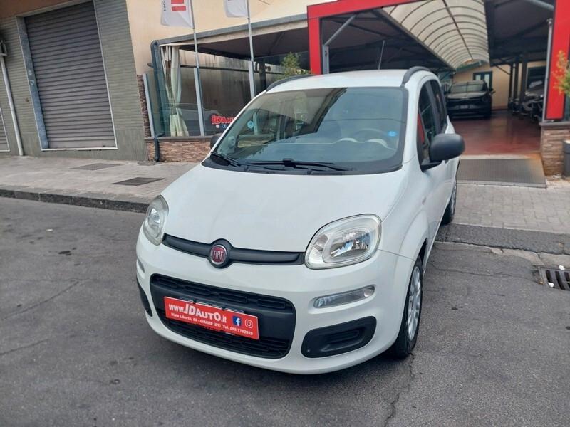 Fiat Panda 1.3 MJT S&S Pop