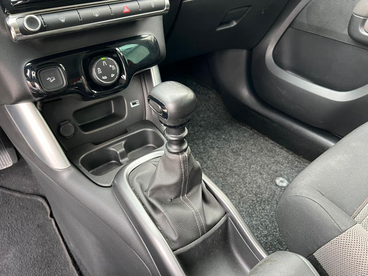 CITROEN C3 AIRCROS 1.2 110CV PURETECH 2019!!!!!