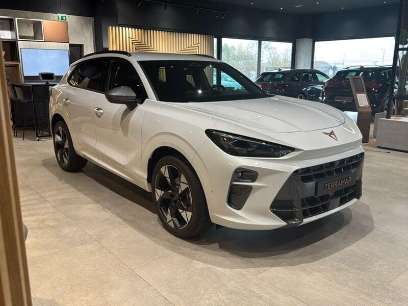 Cupra Terramar Terramar 1.5 Hybrid DSG