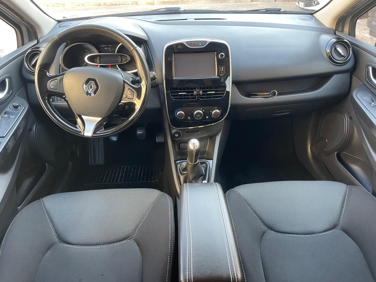 Renault Clio Sporter dCi 8V 75CV Start&Stop Energy Zen