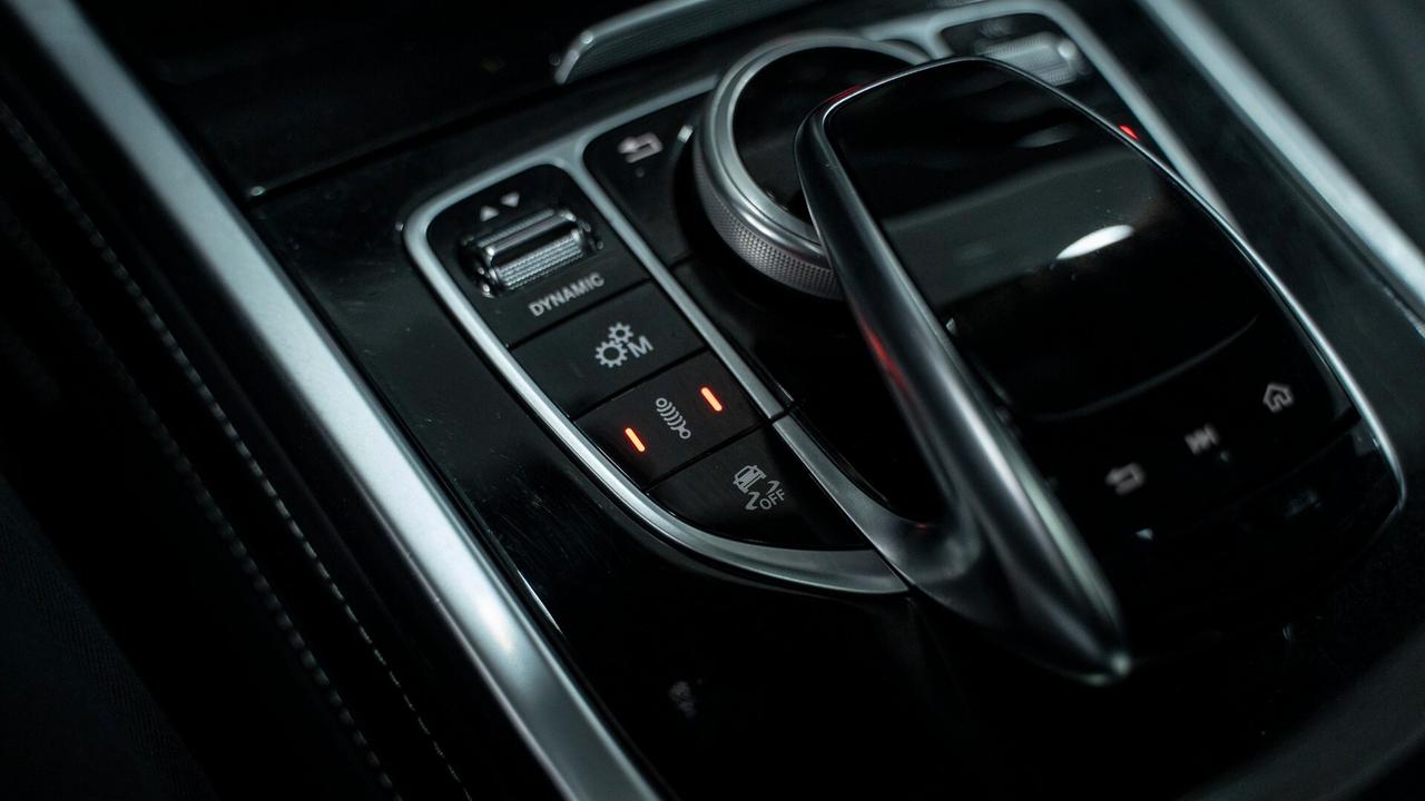 Mercedes-benz G 63 AMG 585 CV TETTO BURMESTER MULTIBEAM * IVA ESPOSTA* ITALIANA FULL OPTIONAL