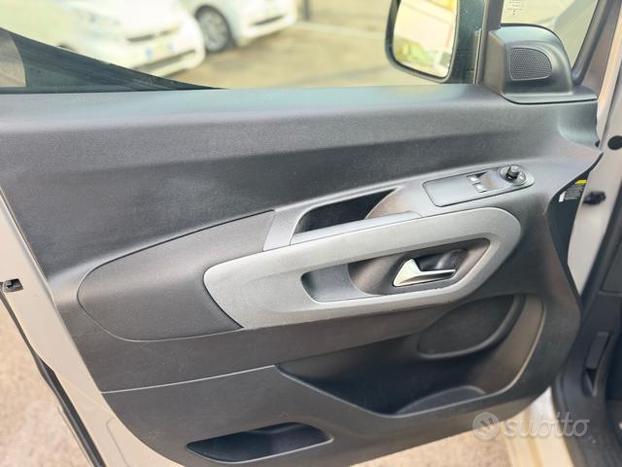 CITROEN Berlingo BlueHDi Combi Feel N1 70 MILA
