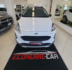 Ford Fiesta 1.1 85 CV 5 porte ST-Line