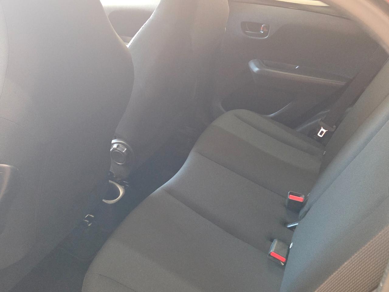 Citroen C1 VTi 68 5 porte Feel