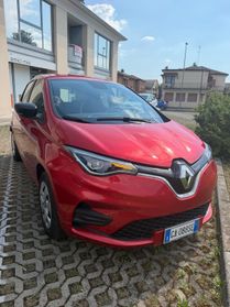 Renault ZOE Life R110 Flex