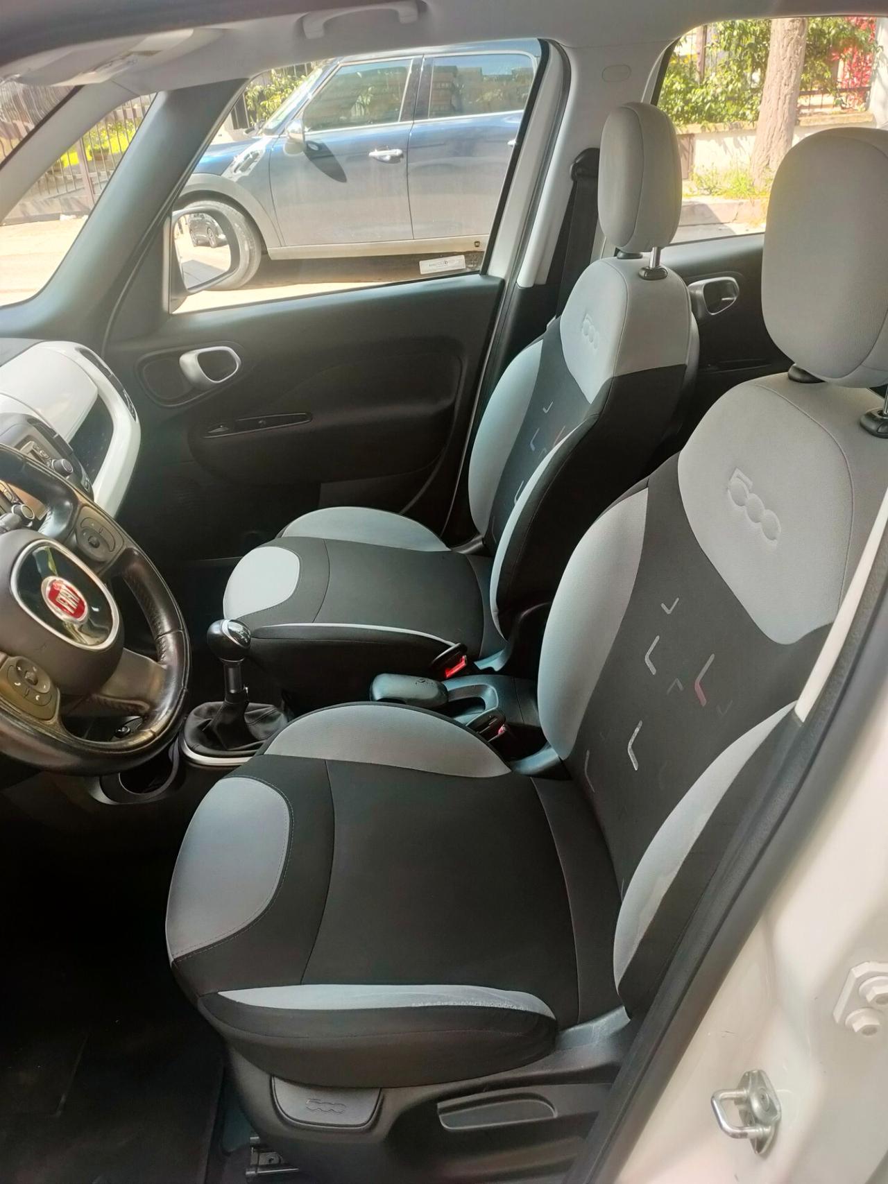 Fiat 500L 1.3 Multijet 95 CV Pop Star