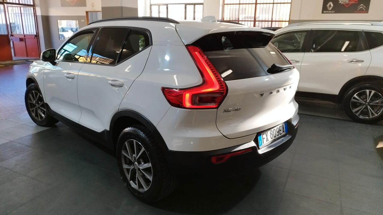 Volvo XC40 D3 Geartronic Business